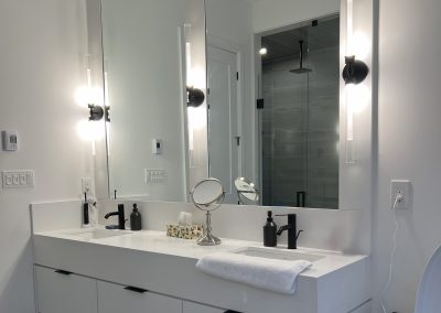 Bathroom Renovation Toronto
