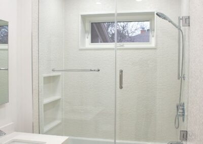 Cambridge Renovation Project