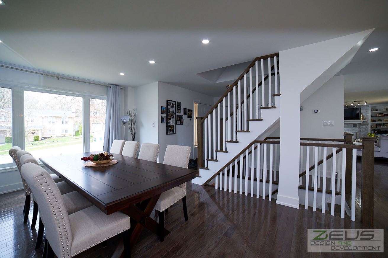 Full Home Renovations Toronto