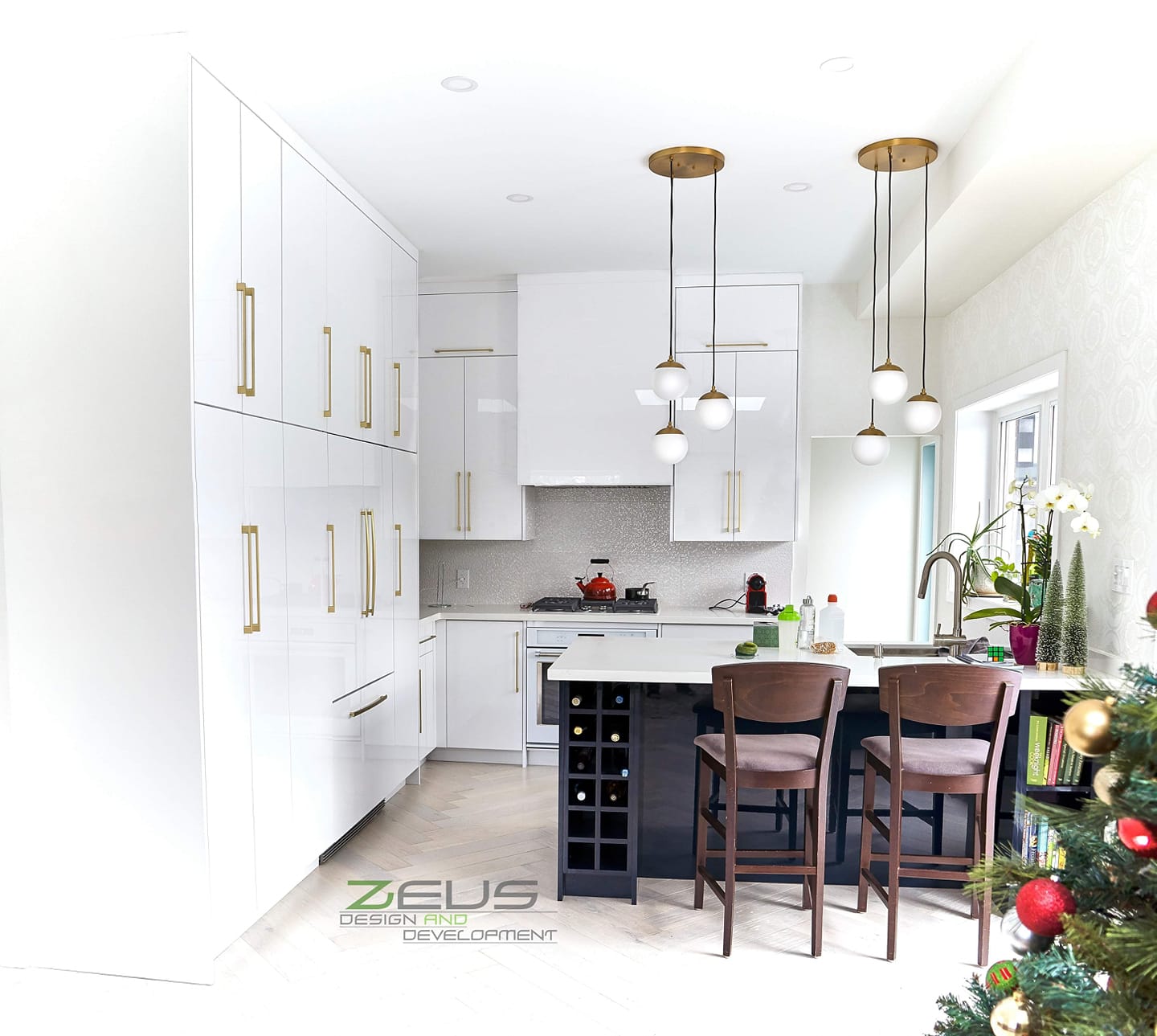 Scarborough Full Renovation