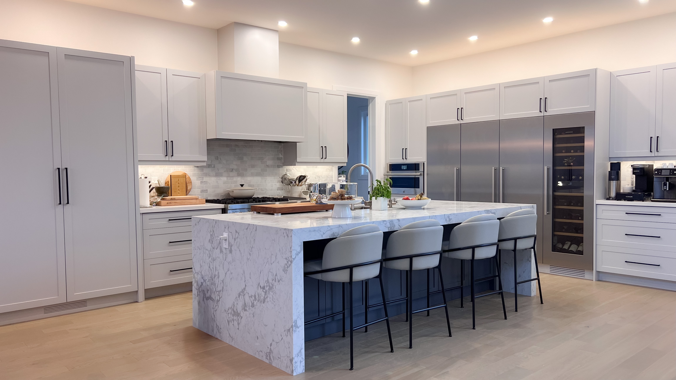 Kitchen Renovation Toronto
